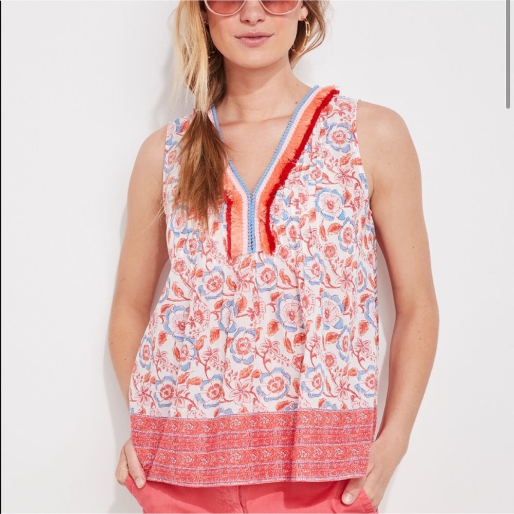 Vineyard Vines Top